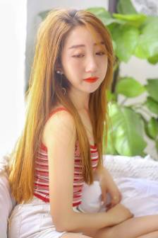 善良的阿姨